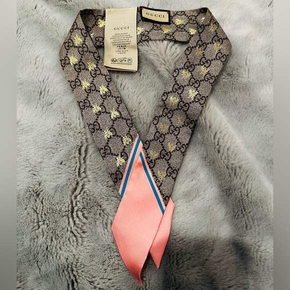 Gucci twill - Picture 5 of 12